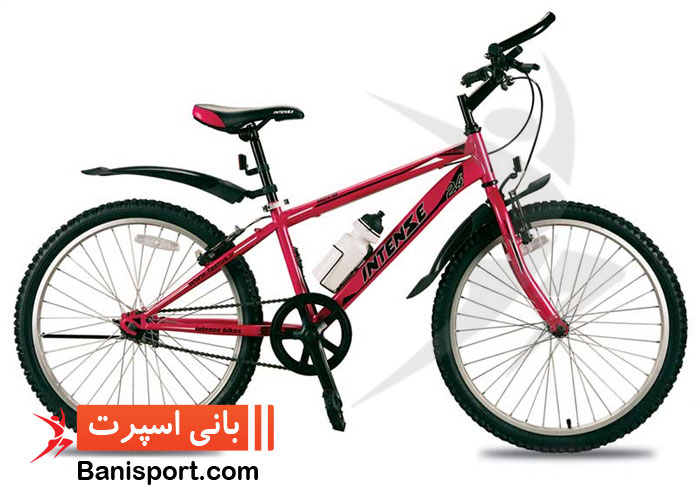 دوچرخه اینتنس M2418 سایز 24 2016