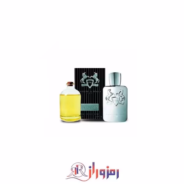 اسانس ادکلن مارلی پگاسوس های کوالیتی