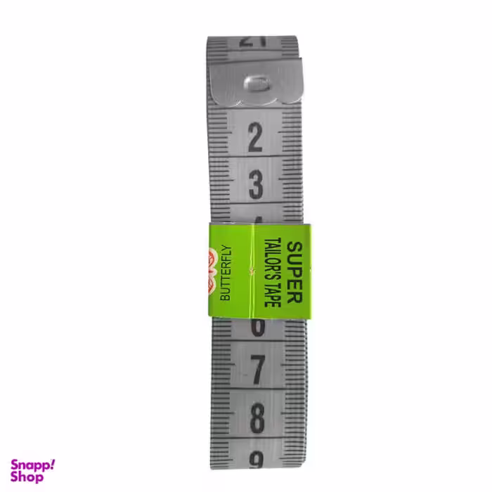 متر خیاطی کد 5