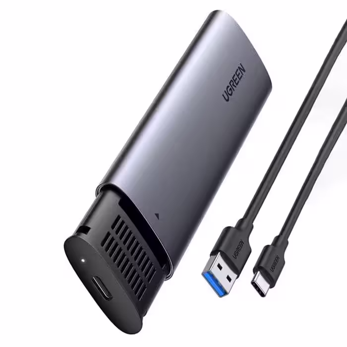 باکس هارد SSD M.2 یوگرین مدل CM400 کد 10903