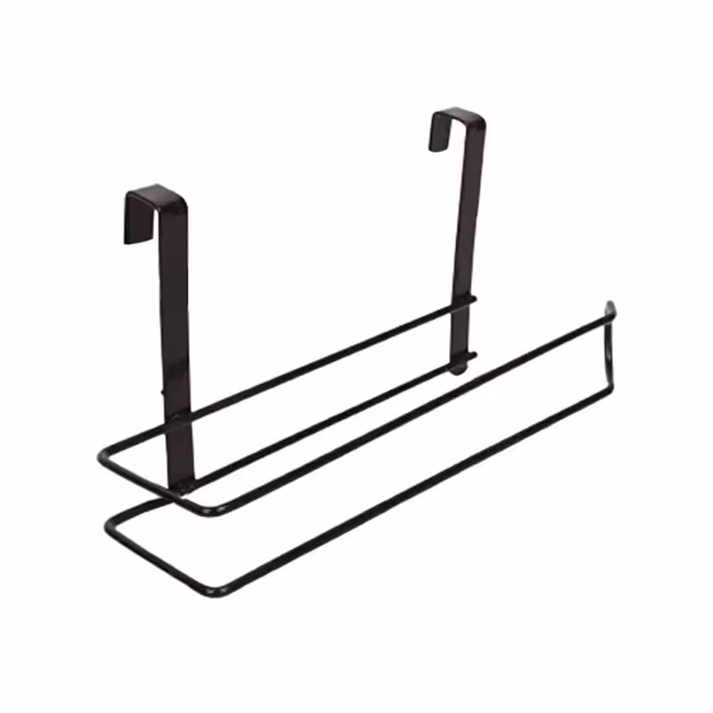 آویز دستمال کابینتی مدل SMH06