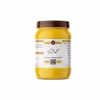 عسل چهل گیاه حکیم 1کیلویی