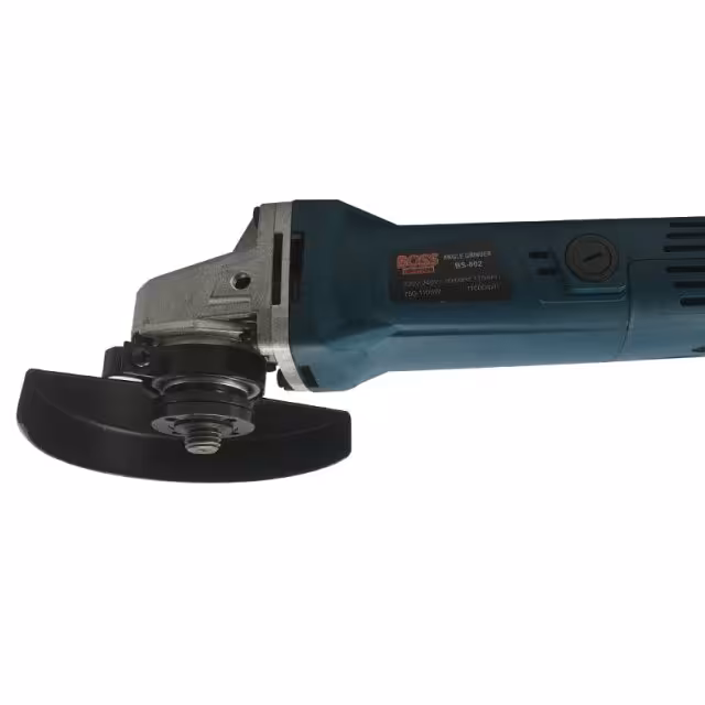 مینی فرز  باس , مدل  BS _802 