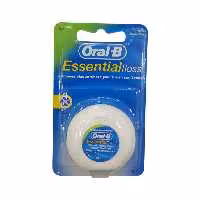 نخ دندان اورال-بی مدل نعنایی