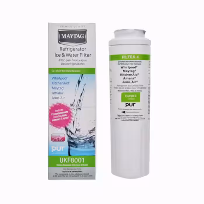 فیلتر یخچال موشکی مایتگ UKF8001