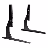 پایه تلویزیون رومیزی الجی فلزی برای تمامی مدل ها 37 تا 60 اینچ