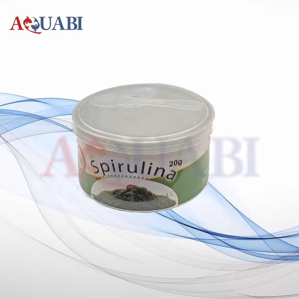 پودر اسپیرولینا کنسروی خوراکسازان