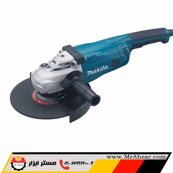 فرز سنگبری ماکیتا GA9020