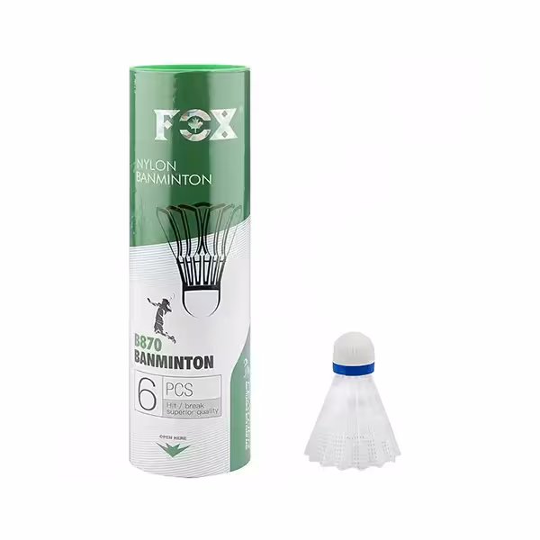 توپ بدمینتون FoxB870