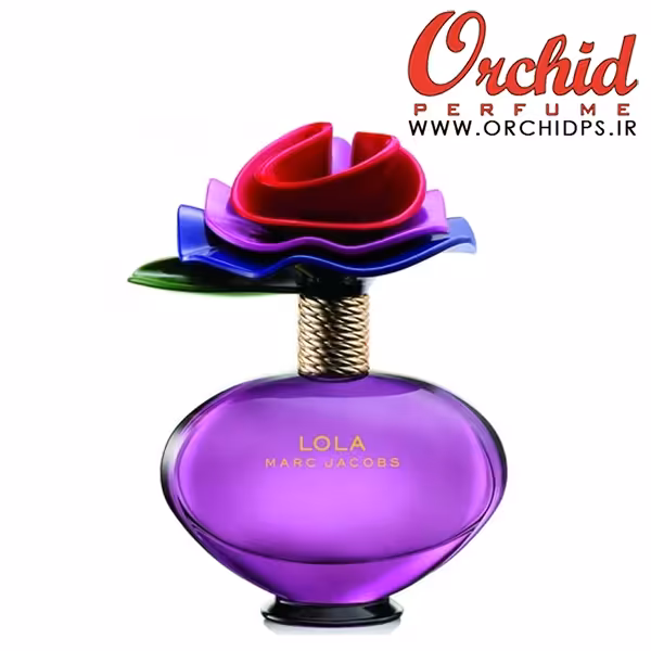 MARC JACOBS Lola