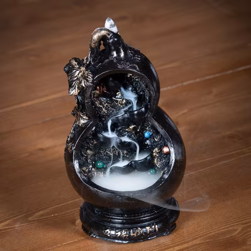 جاعودی آبشاری طرح کدو