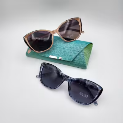 عینک آفتابی میلانو Milano