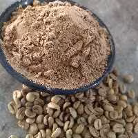 قاووت 40 گیاه واقعی که با 42گیاه تهیه شده و تازه و خانگی آماده شده 