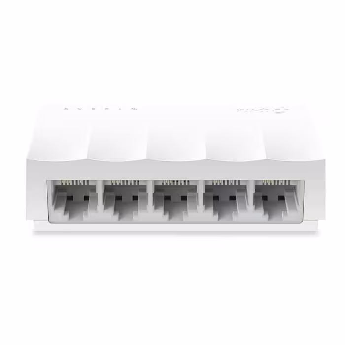 سوئیچ شبکه 5 پورت تی پی لینک مدل TP-Link LS1005