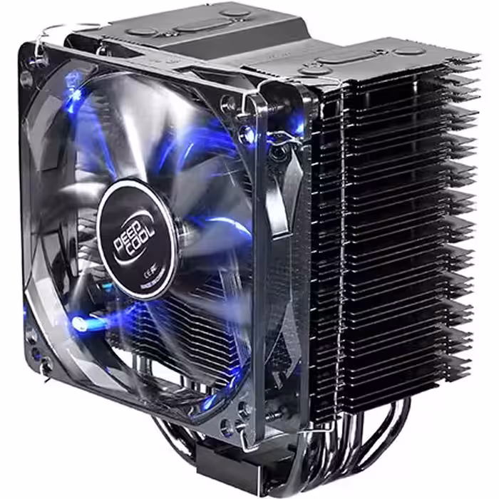 فن سی پی یو دیپ کول مدل آیس بلید پرو