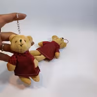 جا کلیدی مدل خرس 