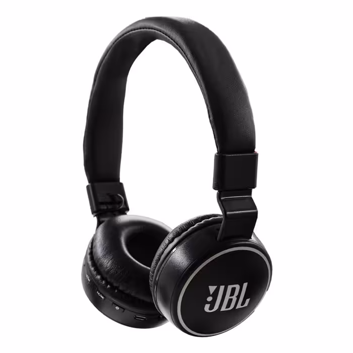 هدفون بی‌سیم طرح جی بی ال مدل J27BT