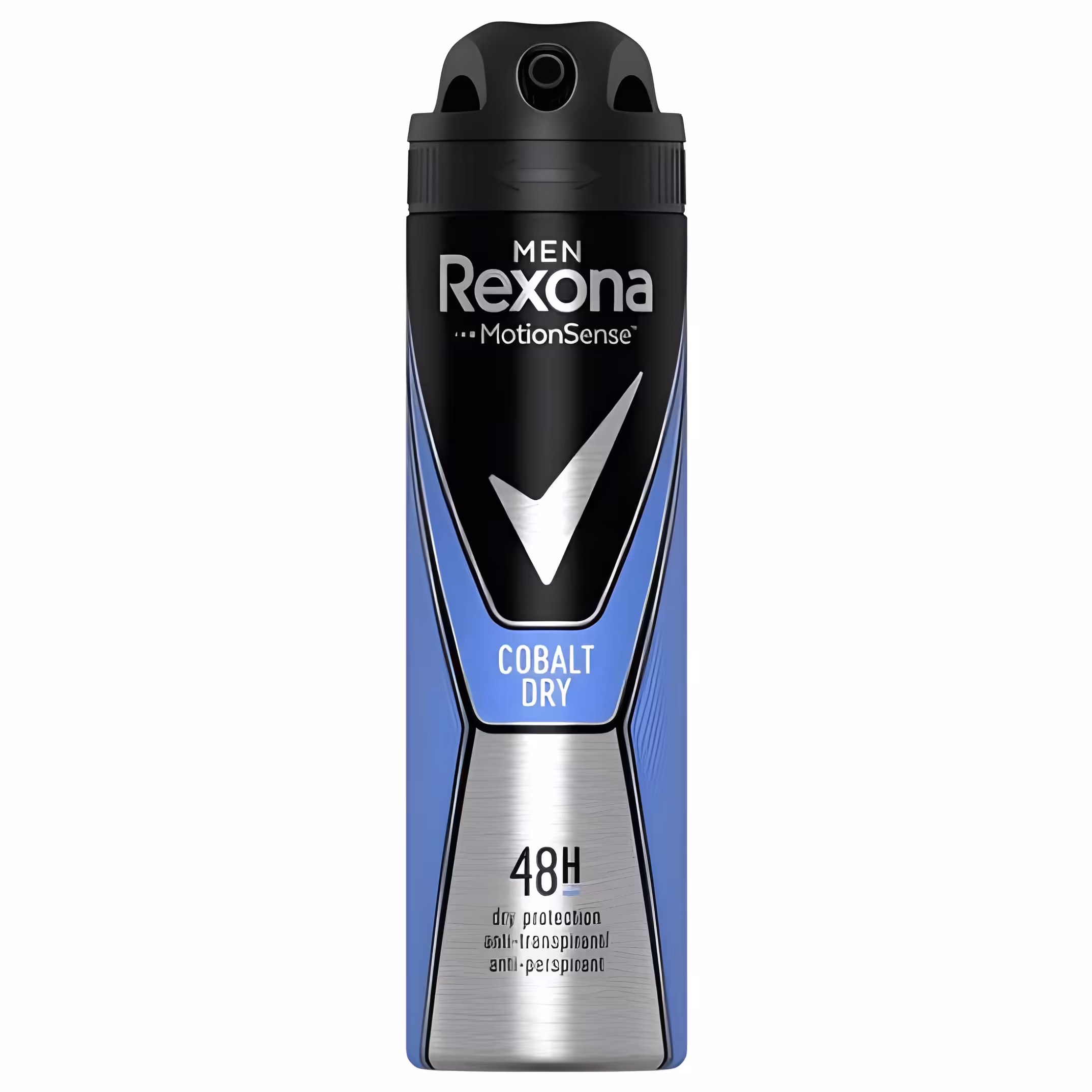 اسپری رکسونا مردانه مدل Rexona Men Sport Cool حجم 150 میل