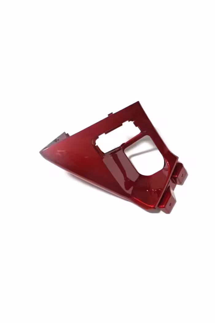 قرمز PCX 125 راست پوشش اژدر RED 2018 2020 اصلی Honda