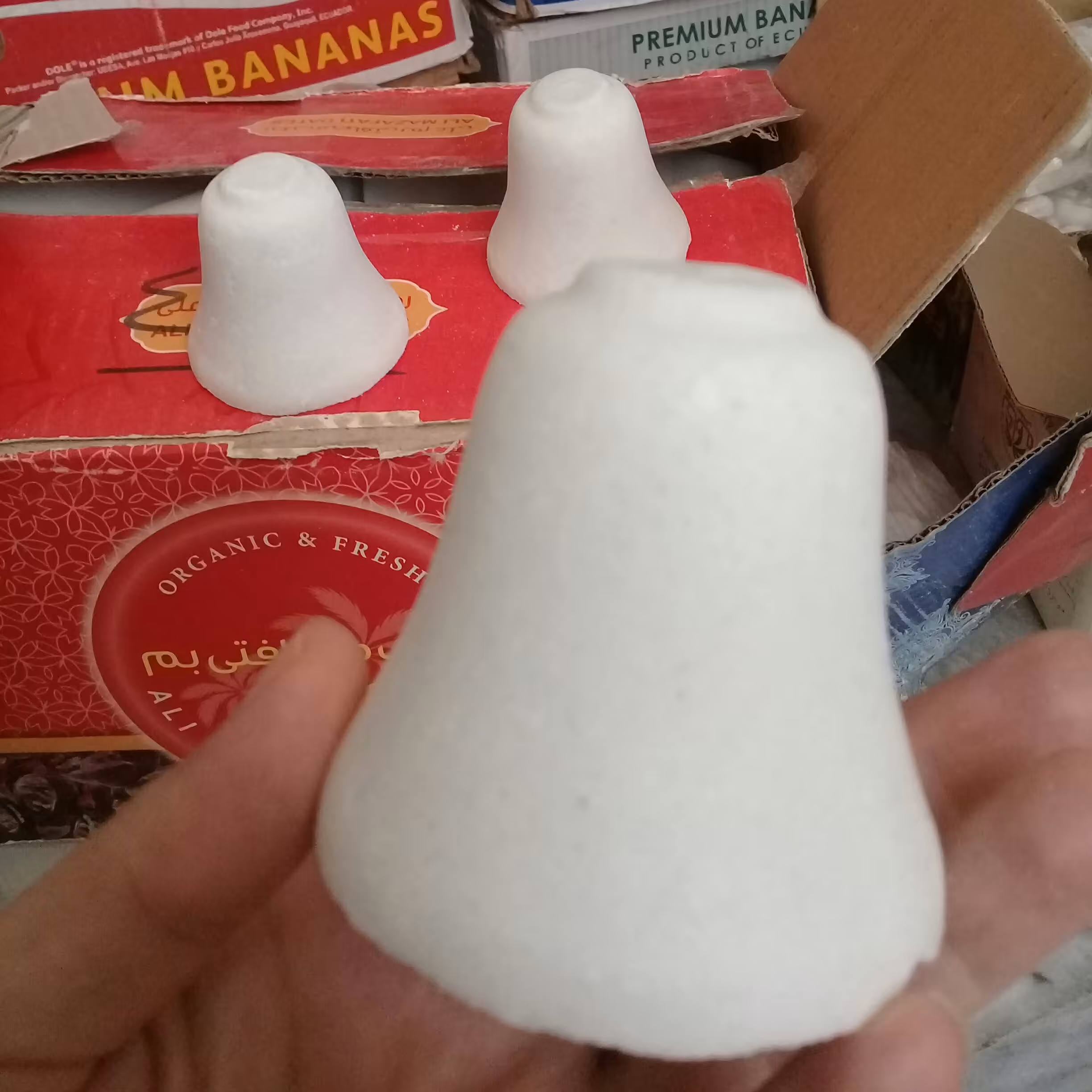 (قندساب زنگوله ) 10 جفت 