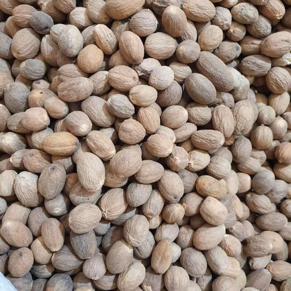 جوز هندی 50 گرم