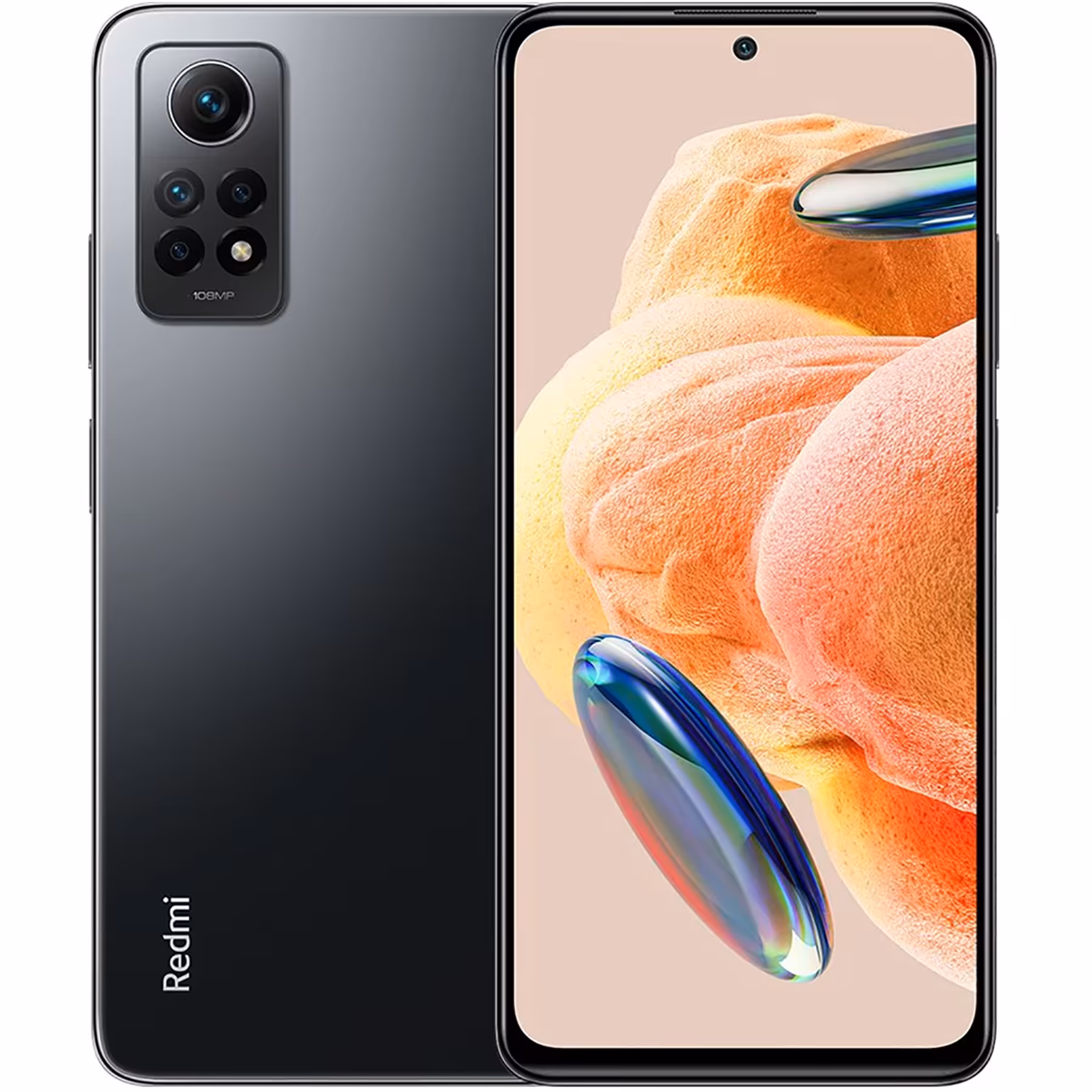 گوشی موبایل شیائومی مدل Redmi Note 12 Pro 4G دو سیم کارت ظرفیت 256 گیگابایت و رم 8 گیگابایت - گلوبال - فروشگاه اینترنتی طیف سنتر