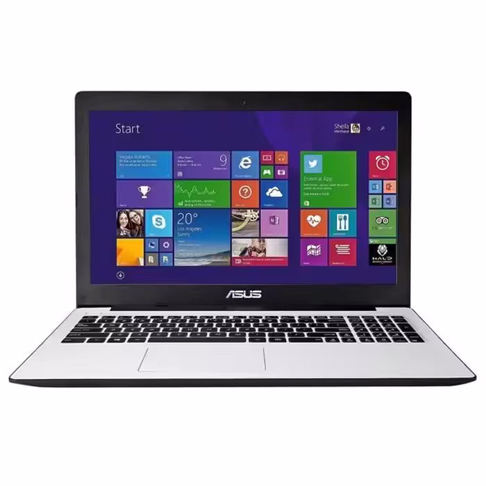 لپ تاپ مدل X553M با پردازنده Pentium