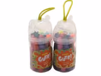 ماژیک 12 رنگ قابل شستشو