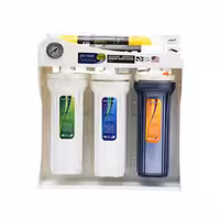 دستگاه تصفیه آب خانگی الکوثر