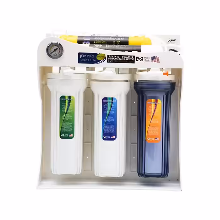 دستگاه تصفیه آب خانگی الکوثر