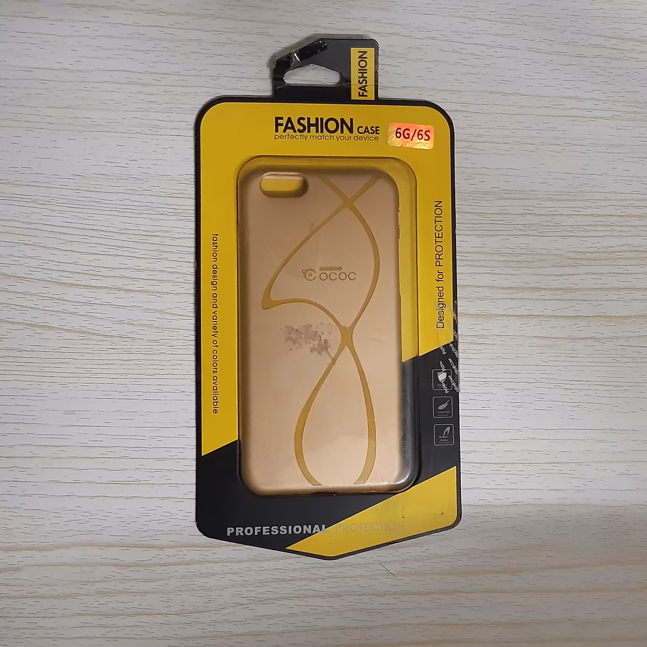 قاب آیفون مدل iphone 6 , iphone 6s مخصوص محافظت از گوشی هایی که پشت قاب آنها حساس و قابل خش هستند