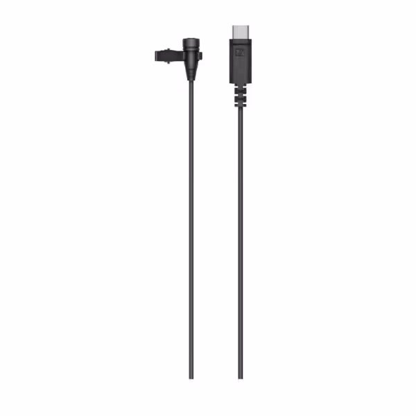 میکروفون یقه ای سنهایزر Sennheiser XS Lavalier USB-C Microphone