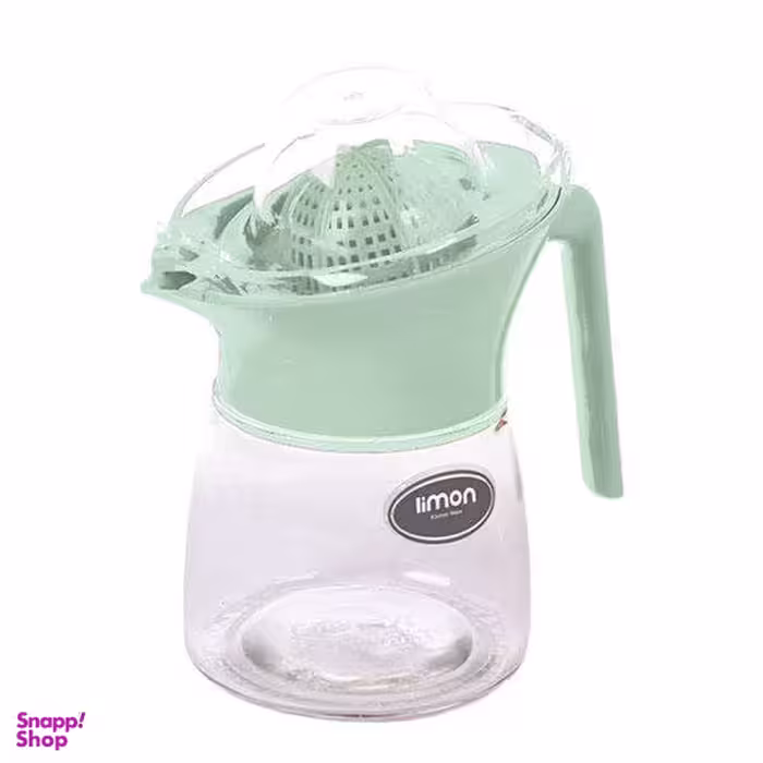 آب مرکبات گیری دستی لیمون مدل MD231