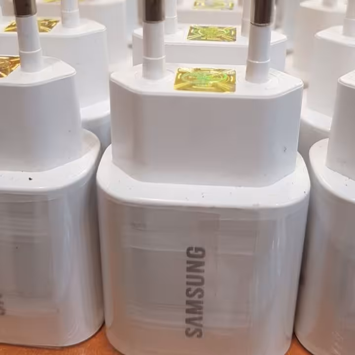 شارژر فست سامسونگ