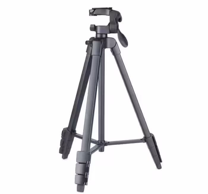 سه پایه دوربین ویفینگ مدل WT-320