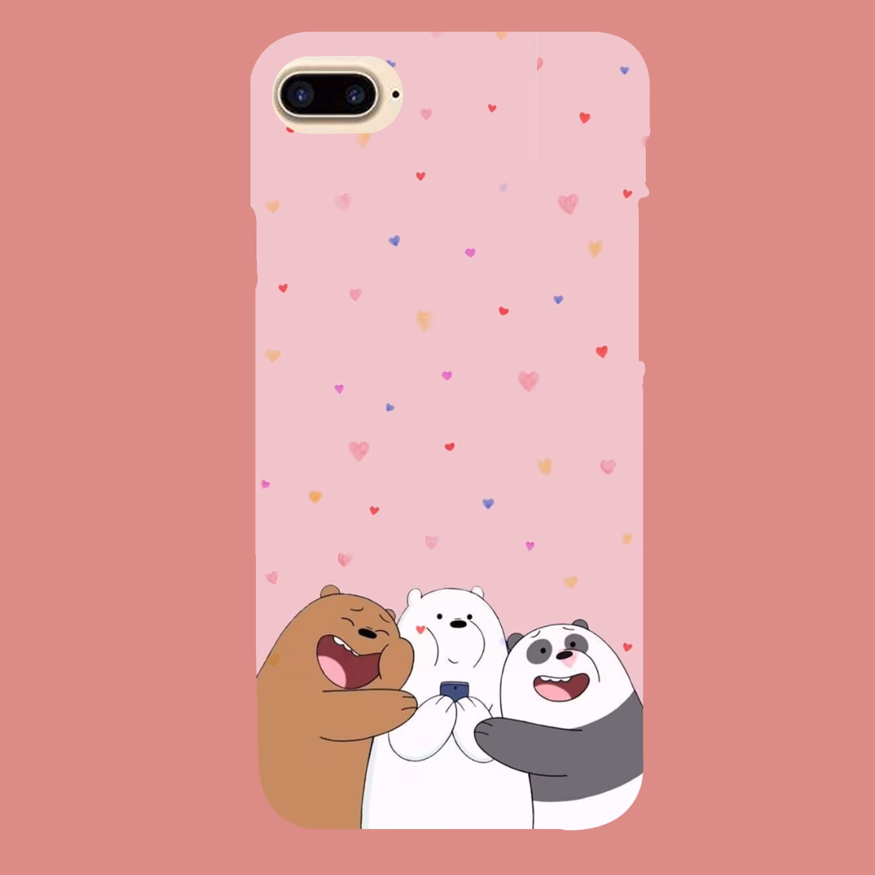 کاور مدل g177 مناسب برای گوشی موبایل اپل آیفون 7