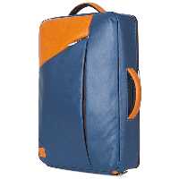 کیف موشی MOSHI مدل Venturo Shoulder مخصوص مک بوک 15 اینچی آبی اقیانوسی - Hiapple.ir