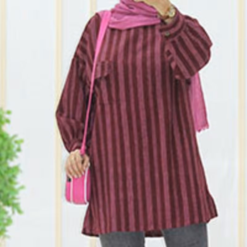 مانتو بیگ سایز لاکچری شیک دلبر سایز 44 تا 56