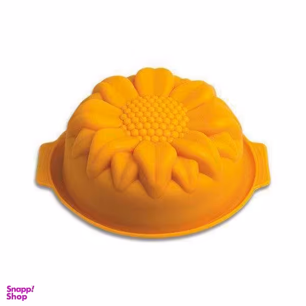 قالب ژله مدل آفتابگردان کد LP193