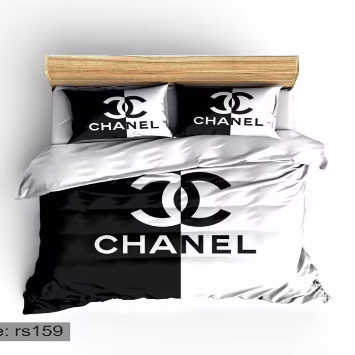 سرویس روتختی 1 نفره تنسل چاپی برندترک لند (Turk Land)  کد rs 159