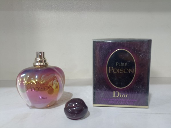 عطر ادکلن دیور پیور پویزن
