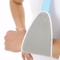 آویز دست 2 تکه دکتر مد بریس مدل DR-125