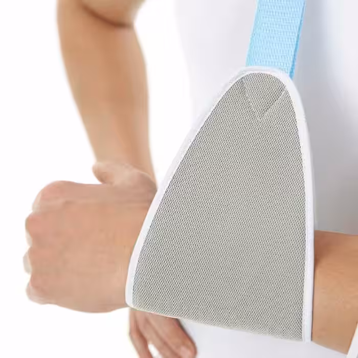 آویز دست 2 تکه دکتر مد بریس مدل DR-125