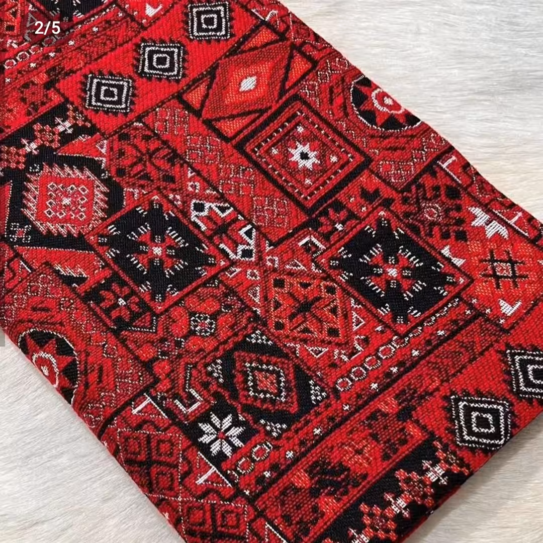 پارچه نپالی 