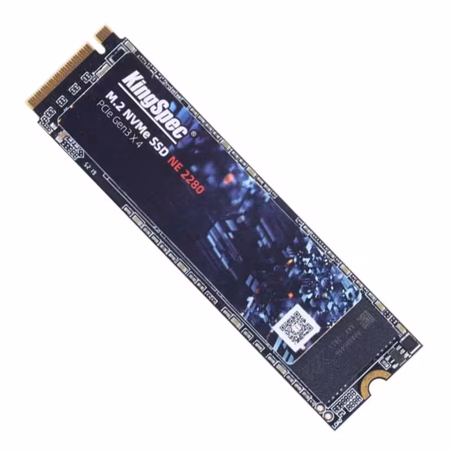 قیمت و خرید اس اس دی 1 ترابایت کینگ اسپک مدل EX-1TB PRO | یاس ارتباط