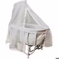 گهواره بیضی پردیس