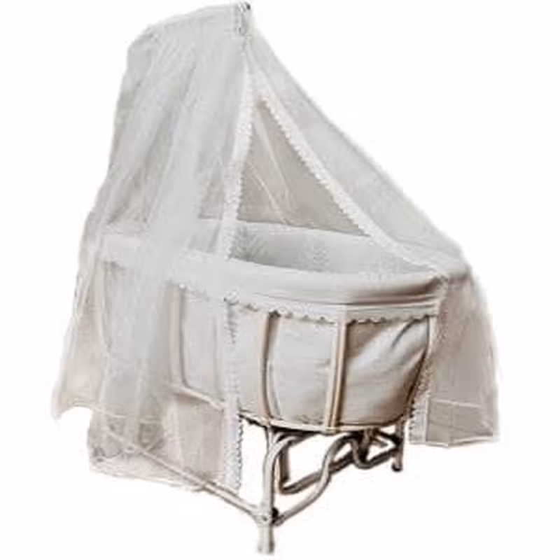 گهواره بیضی پردیس