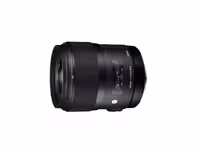 لنز Sigma 35mm f/1.4 DG HSM Art for Canon