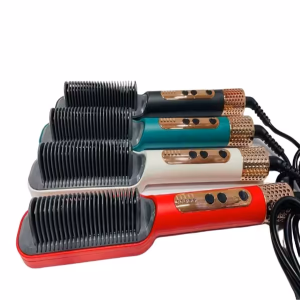 برس حرارتی سوکانی مدل SK-1008 – ا Sokani