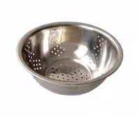 تفاله گیر استیل کوچک اعلا